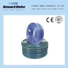 Hot Sale High Quality PVC Fiber Reinforced Plastic Garden Hose